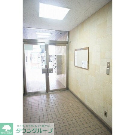 サウスコート阿佐谷の物件内観写真